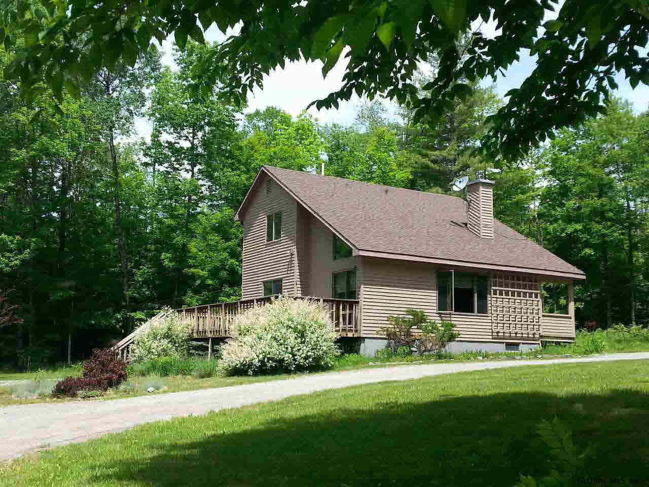 201 Bird Pond Road Chester, NY 12853 - Photo 1 of 14 Photo 1