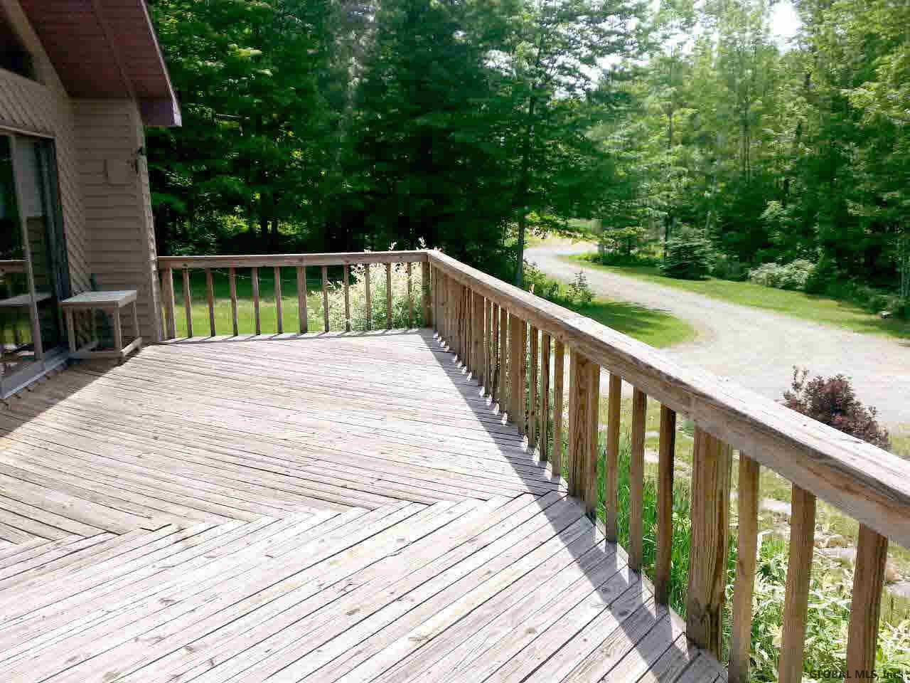201 Bird Pond Road Chester, NY 12853 - Photo 2 of 14 Photo 2