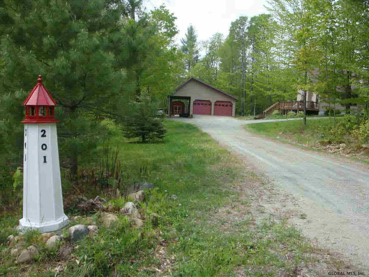 201 Bird Pond Road Chester, NY 12853 - Photo 3 of 14 Photo 3