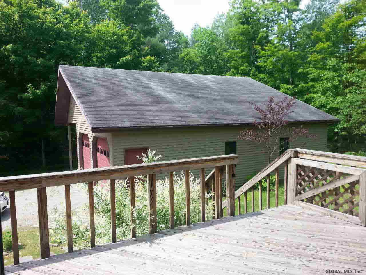 201 Bird Pond Road Chester, NY 12853 - Photo 4 of 14 Photo 4