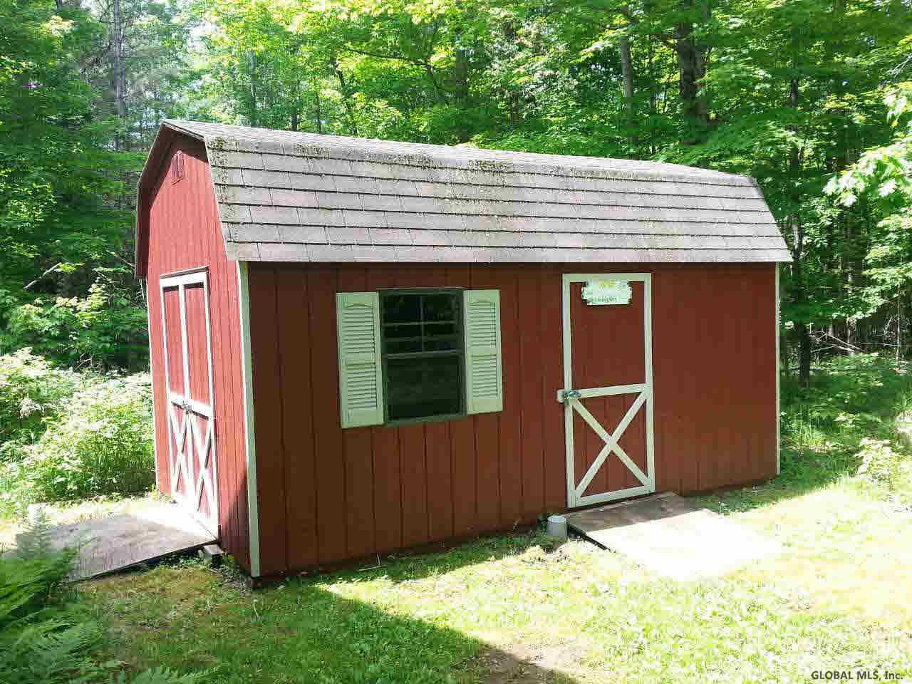 201 Bird Pond Road Chester, NY 12853 - Photo 5 of 14 Photo 5