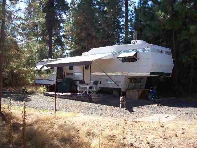 8215 West White Road Cheney, WA 99004 - Photo 2 of 9