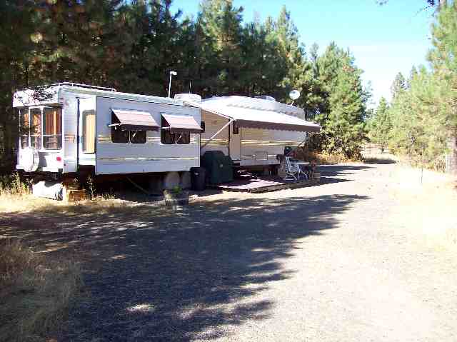 8215 West White Road Cheney, WA 99004 - Photo 7 of 9