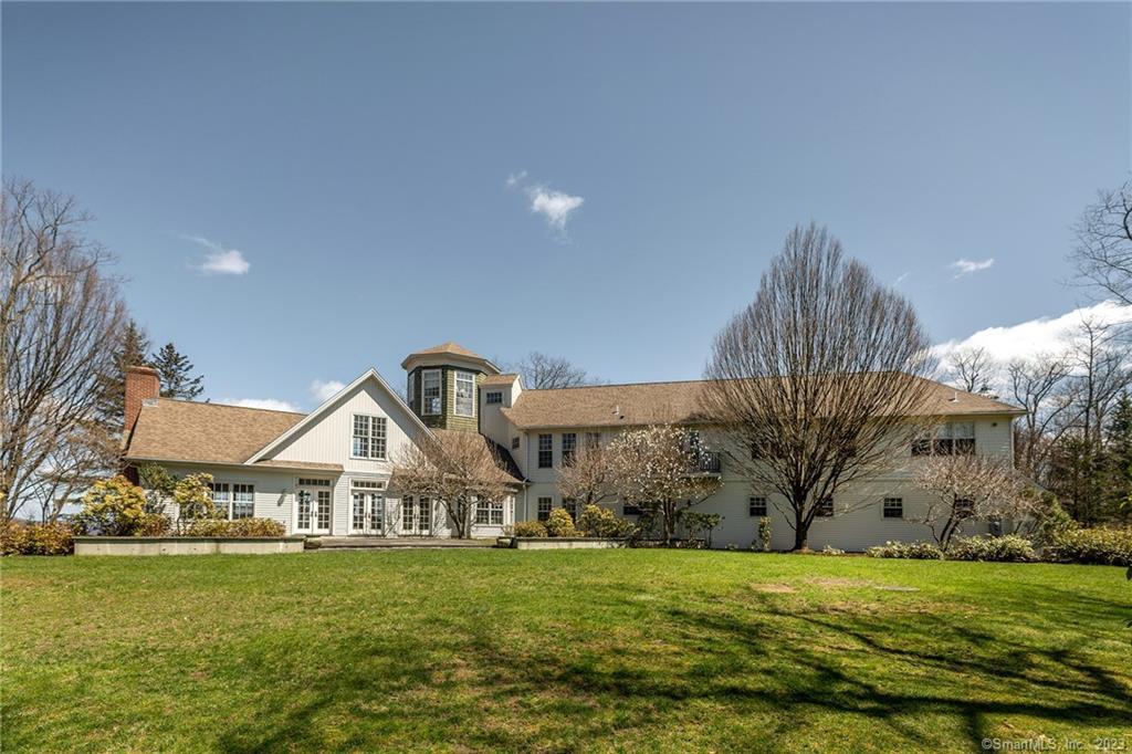 2 Hubbell Ridge Road Sherman, CT 06784 - Photo 1 of 1 Gallery Image 1