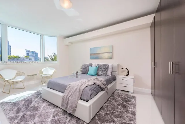 $8,550 | 300 South Pointe Drive, Unit 706, Miami Beach, FL 33139