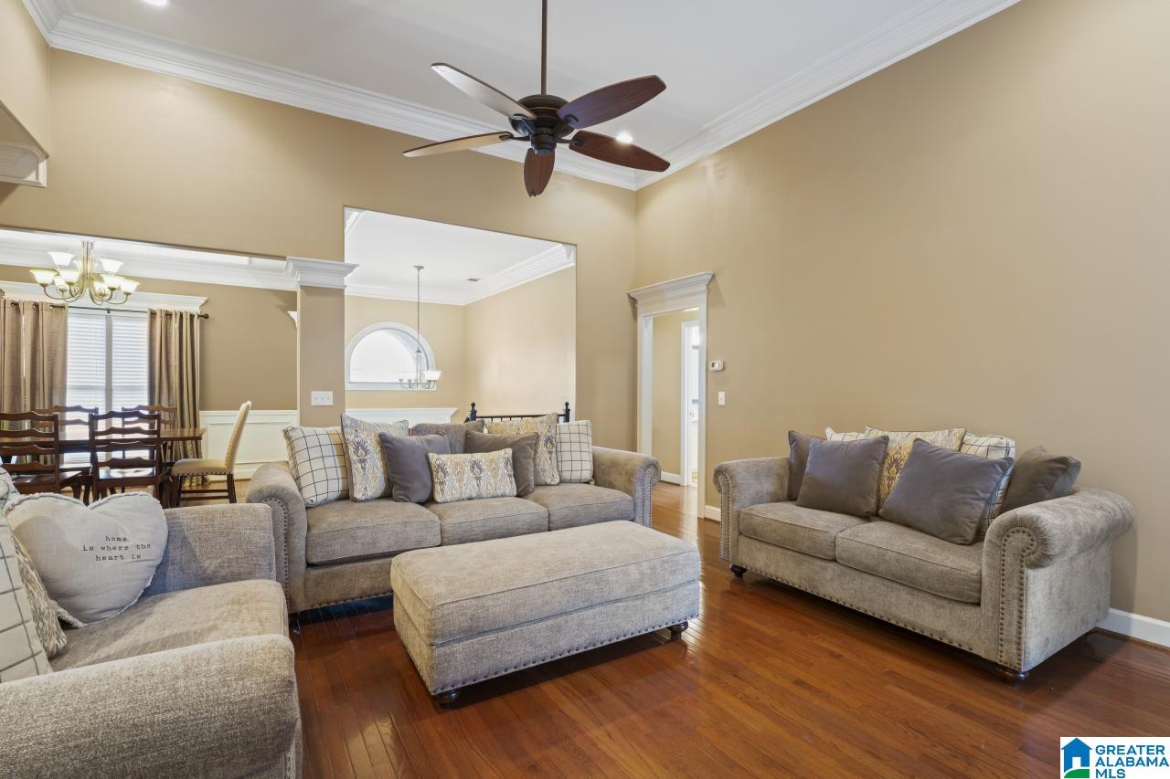 92 Hidden Oaks Lane Cleveland, AL 35049 - Photo 12 of 44