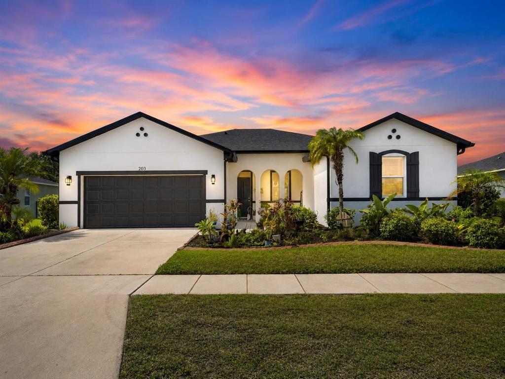 203 Star Shell Drive Apollo Beach, FL 33572 - Photo 1 of 85 Gallery Image 1