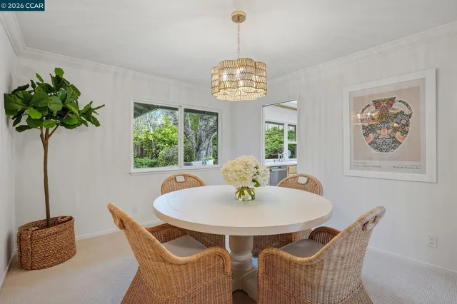 $1,450,000 | 491 Butterfield Place, Moraga, CA 94556