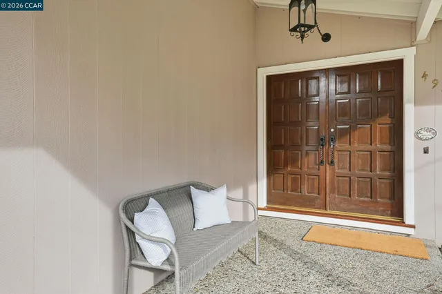 $1,450,000 | 491 Butterfield Place, Moraga, CA 94556