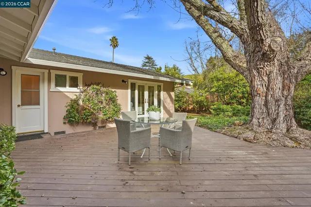 $1,450,000 | 491 Butterfield Place, Moraga, CA 94556