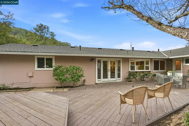 $1,450,000 | 491 Butterfield Place, Moraga, CA 94556