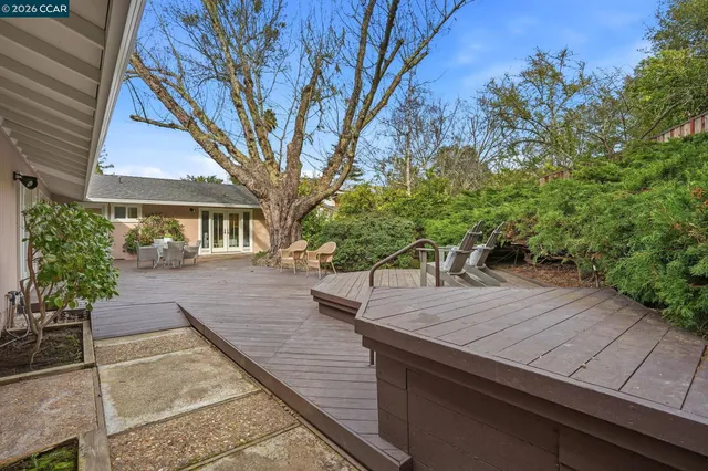 $1,450,000 | 491 Butterfield Place, Moraga, CA 94556