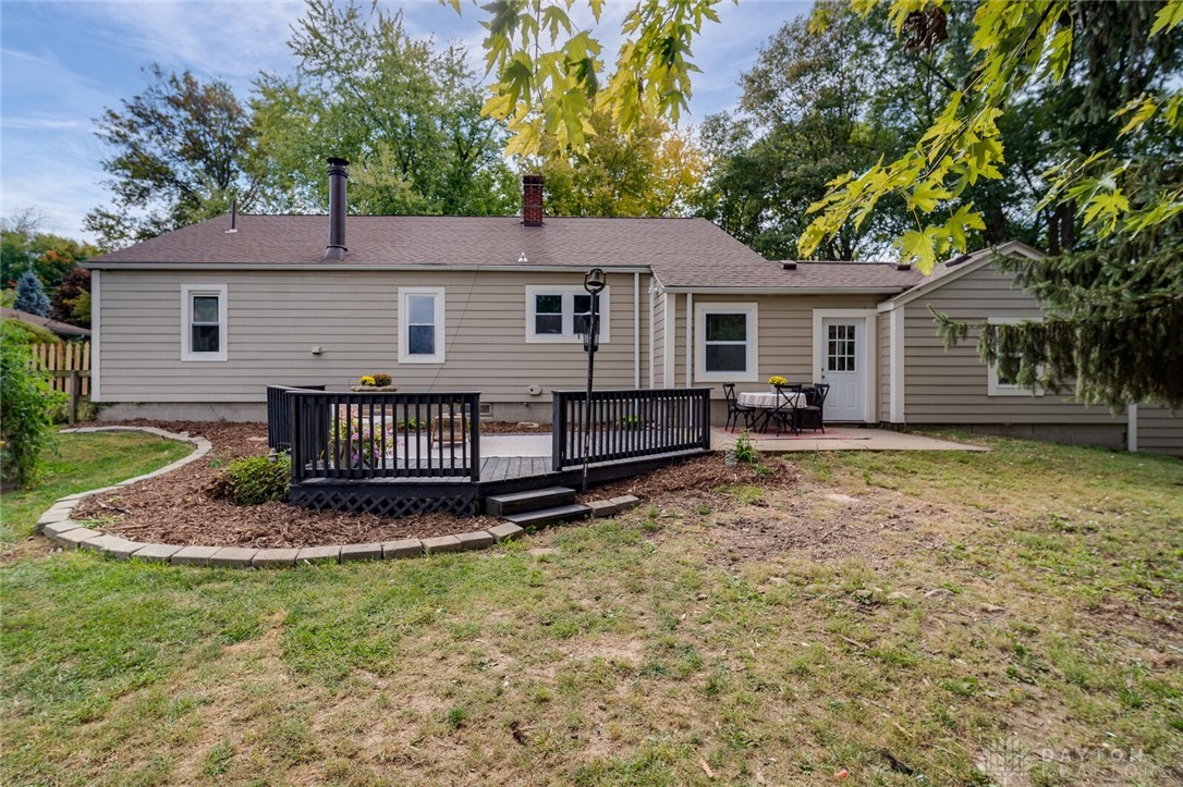 5650 Dayton Springfield Road Springfield, OH 45502 - Photo 57 of 62 Gallery Image 57