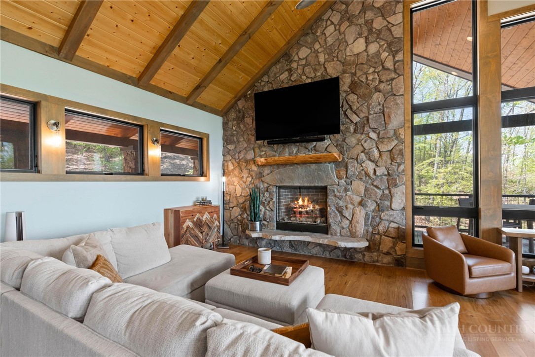 369 Ninebark Road Boone, NC 28607 - Photo 11 of 50