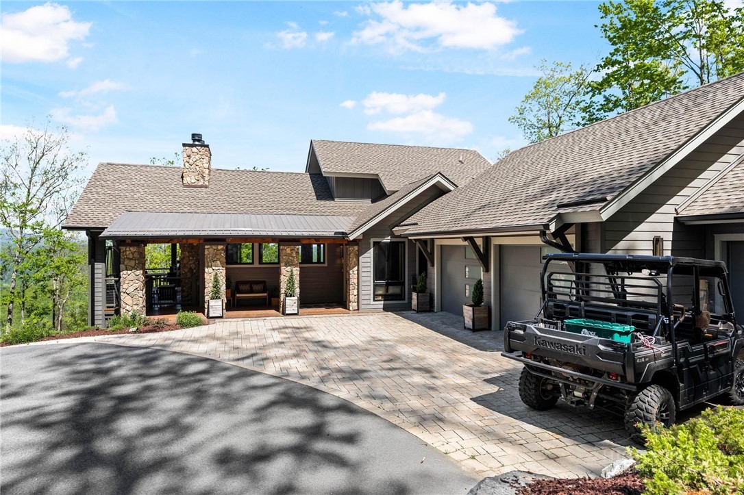 369 Ninebark Road Boone, NC 28607 - Photo 2 of 50