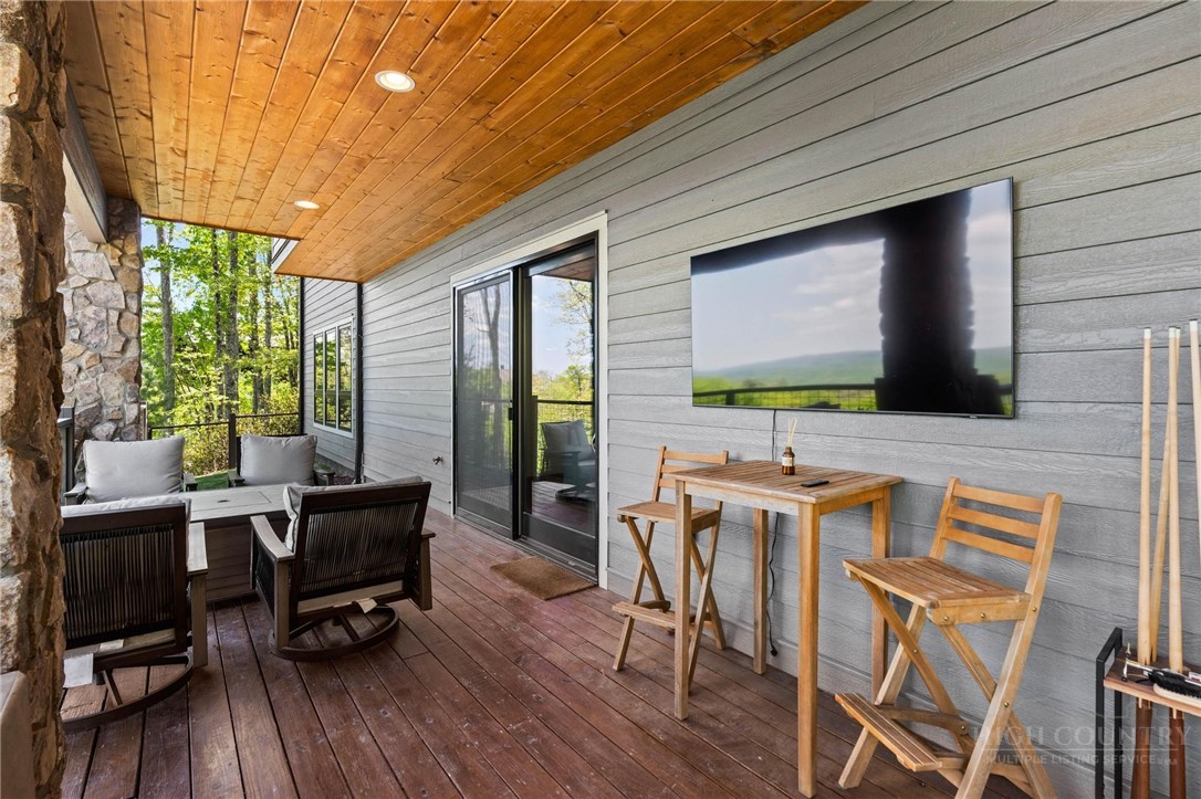 369 Ninebark Road Boone, NC 28607 - Photo 40 of 50