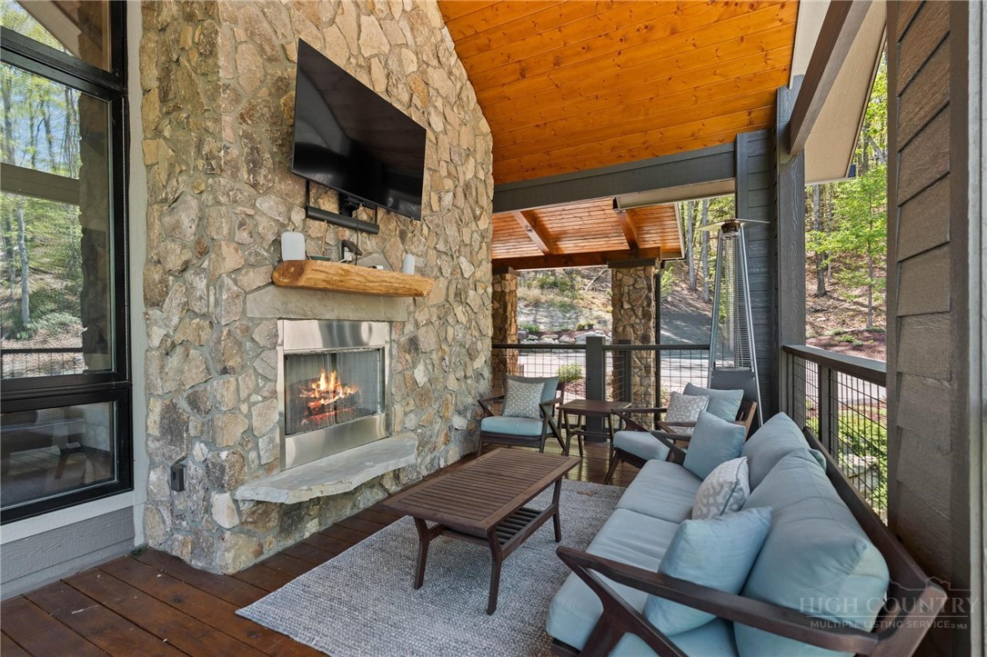 369 Ninebark Road Boone, NC 28607 - Photo 42 of 50