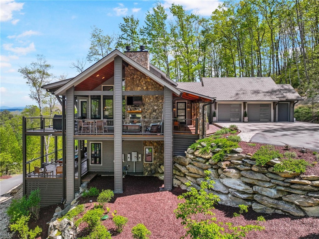 369 Ninebark Road Boone, NC 28607 - Photo 46 of 50