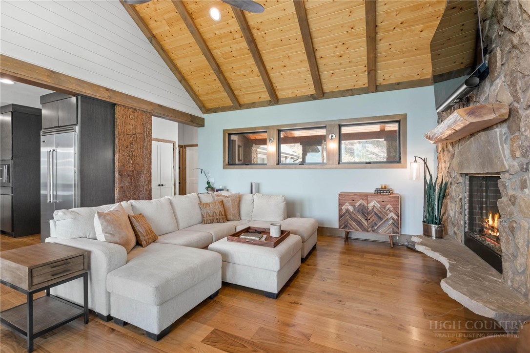 369 Ninebark Road Boone, NC 28607 - Photo 10 of 50