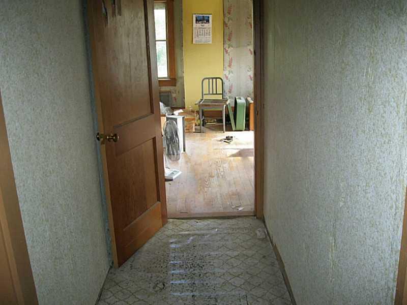31 Gile Road Rangeley, ME 04970 - Photo 10 of 18 Hallway.