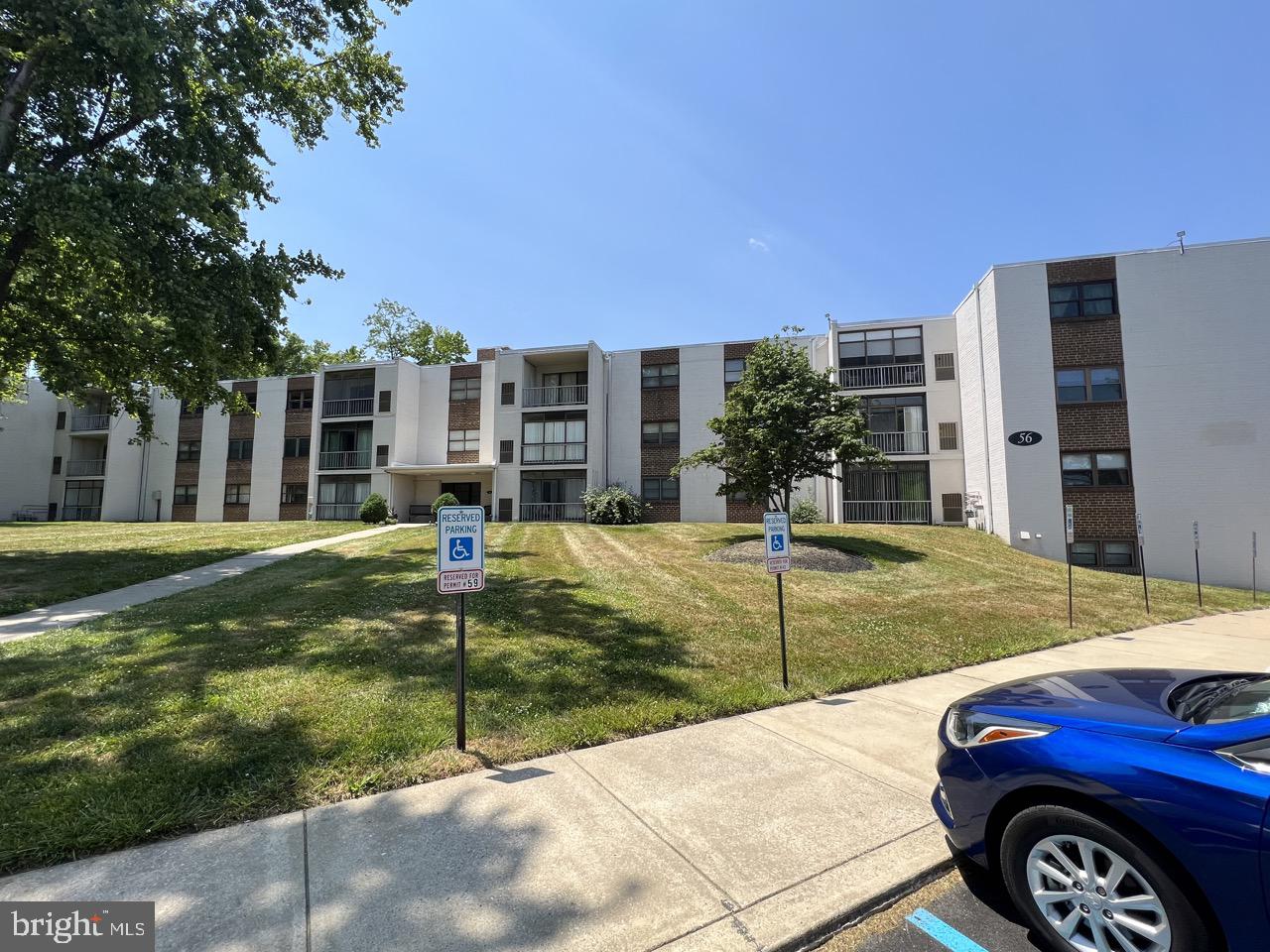 56 Welsh Tract Road, Unit A205 Newark, DE 19713 - Photo 4 of 26 exterior3
