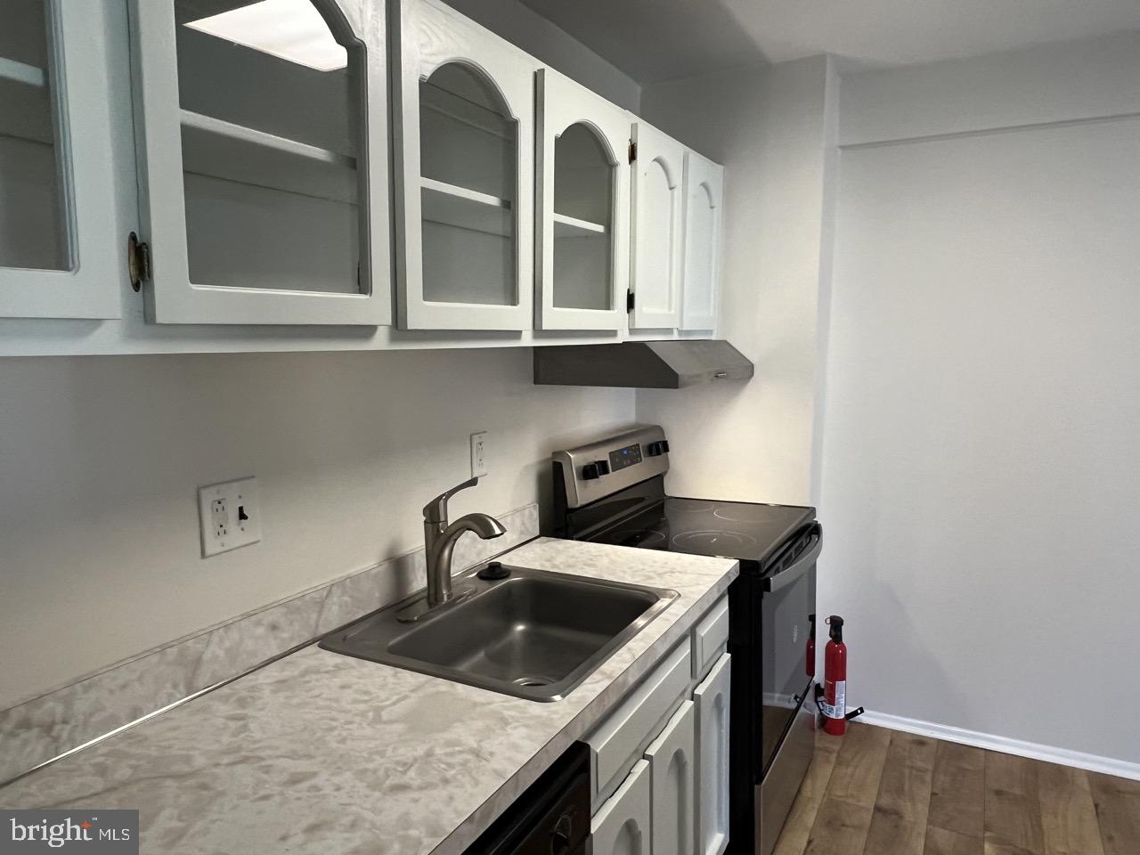 56 Welsh Tract Road, Unit A205 Newark, DE 19713 - Photo 10 of 26 kitchen4