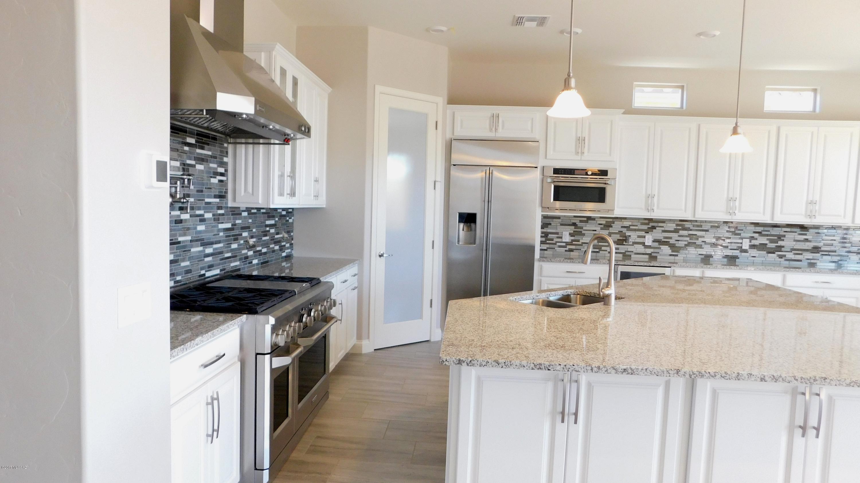 751 Flying Ace Lane Tucson, AZ 85755 - Photo 4 of 25