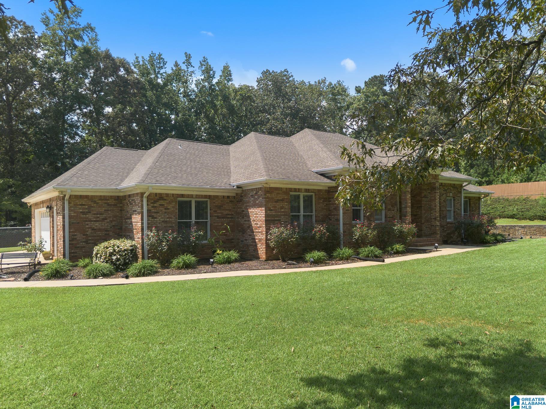 13388 Mccoy Circle McCalla, AL 35111 - Photo 51 of 53