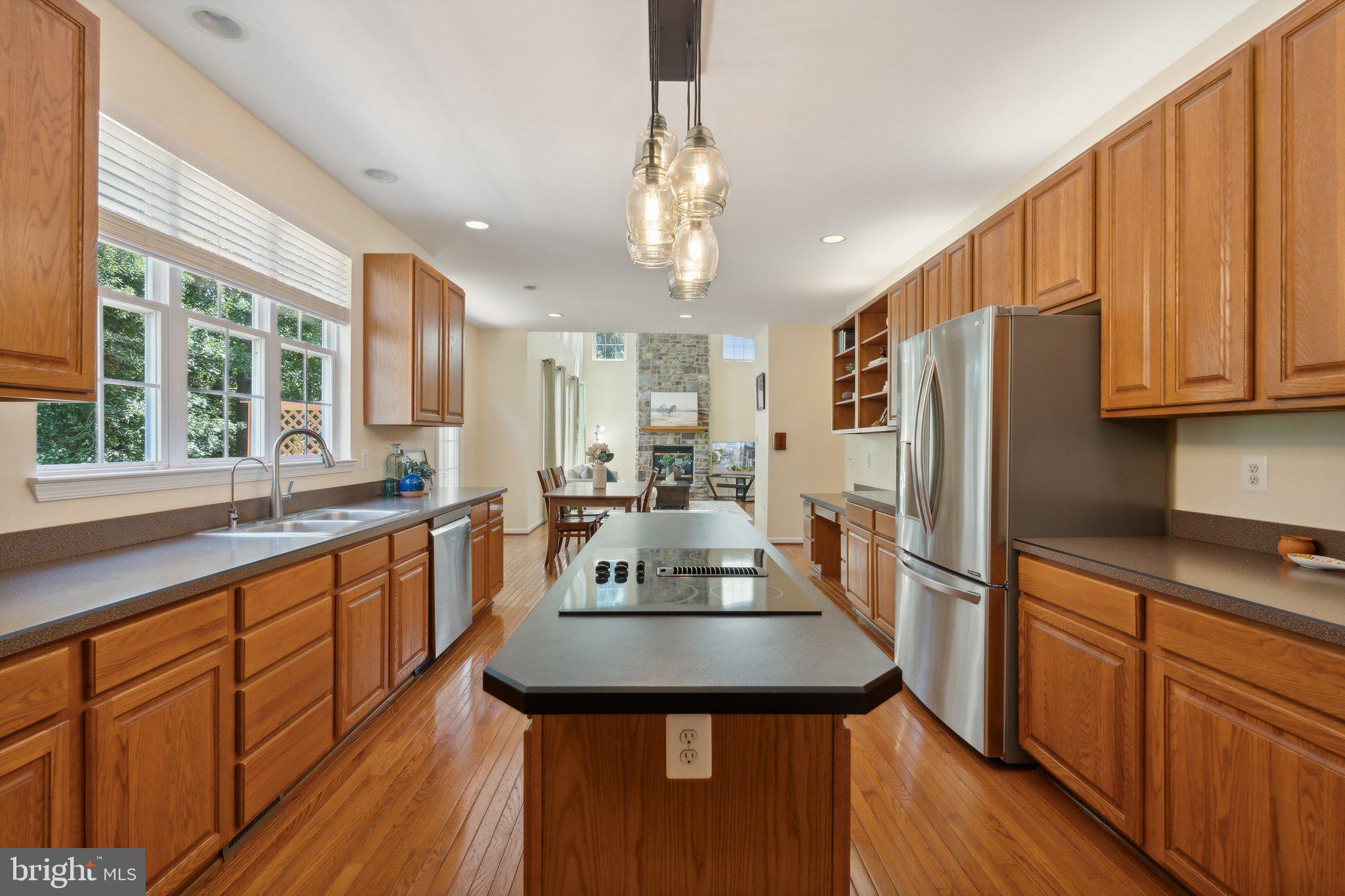 8509 Accotink Road Lorton, VA 22079 - Photo 15 of 43