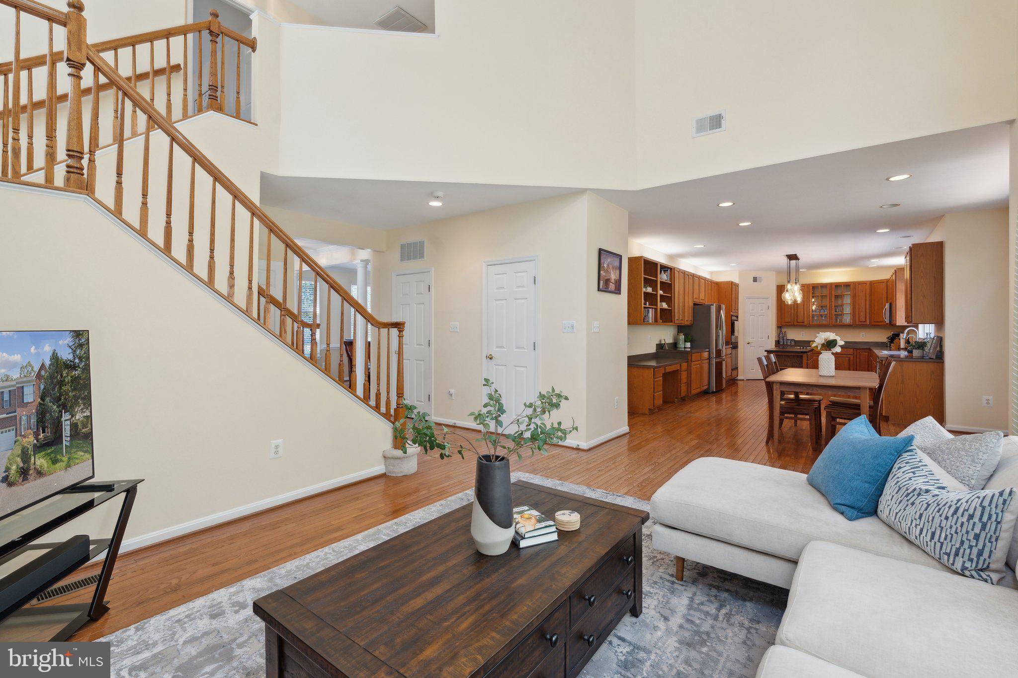 8509 Accotink Road Lorton, VA 22079 - Photo 16 of 43