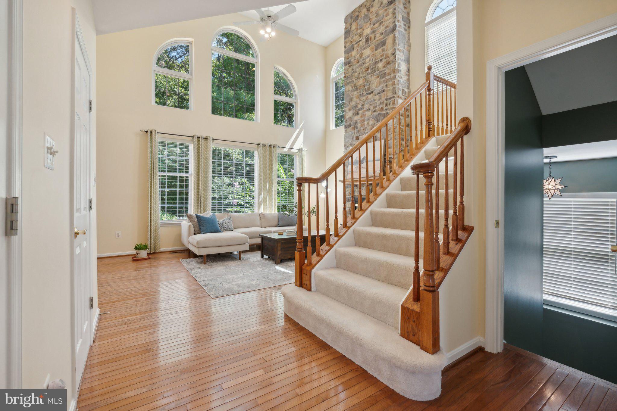 8509 Accotink Road Lorton, VA 22079 - Photo 17 of 43