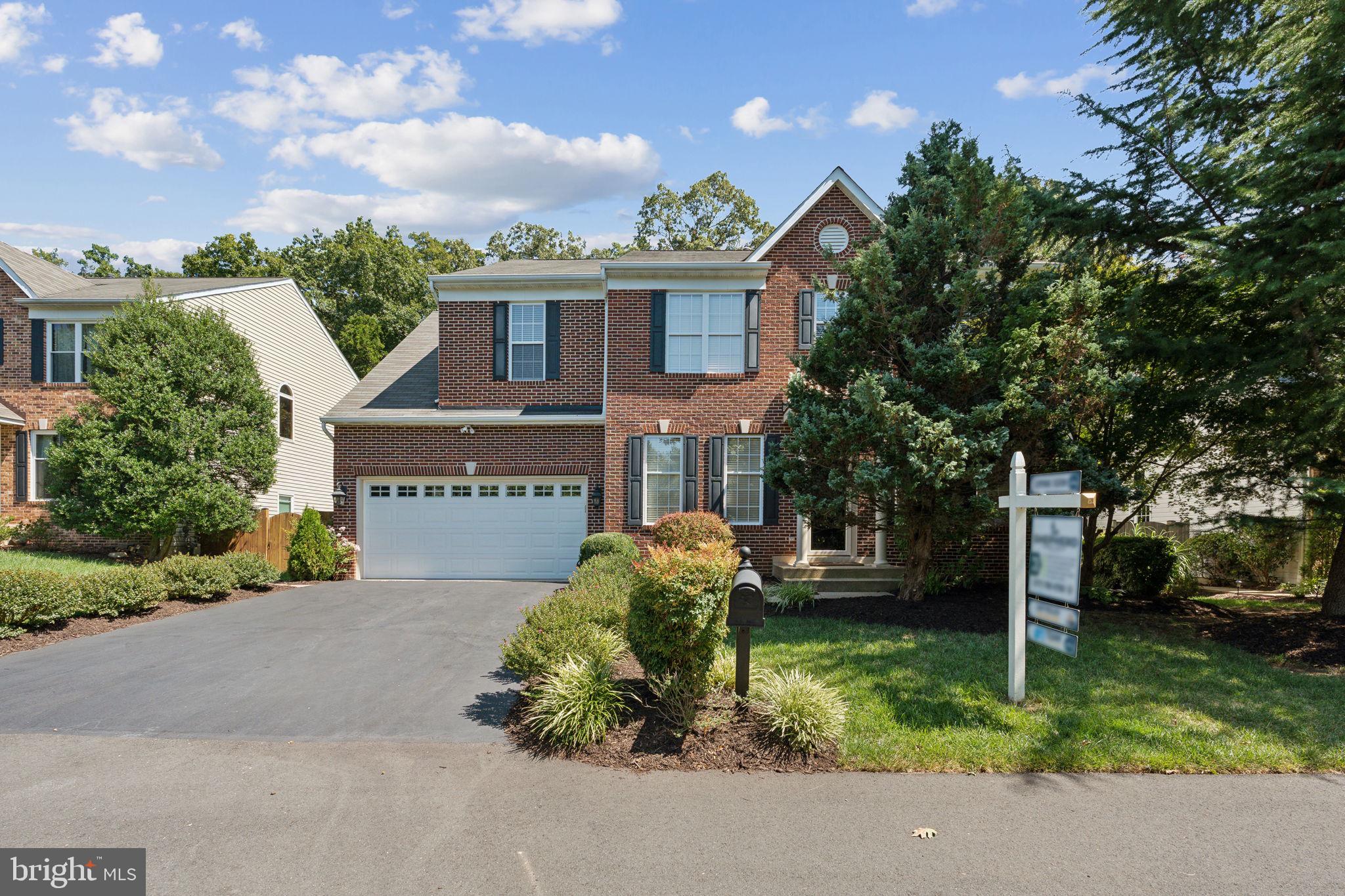 8509 Accotink Road Lorton, VA 22079 - Photo 2 of 43
