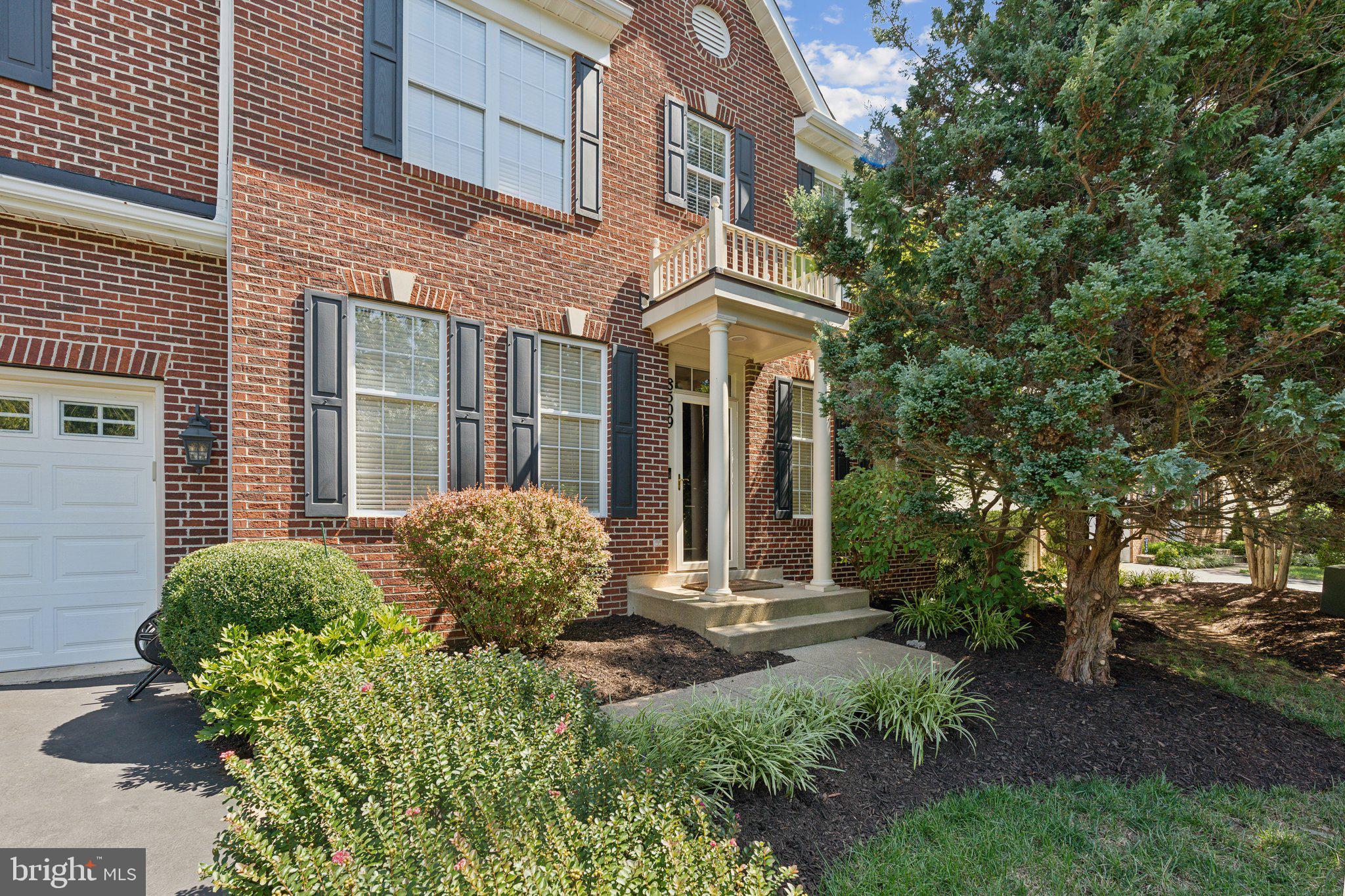 8509 Accotink Road Lorton, VA 22079 - Photo 3 of 43