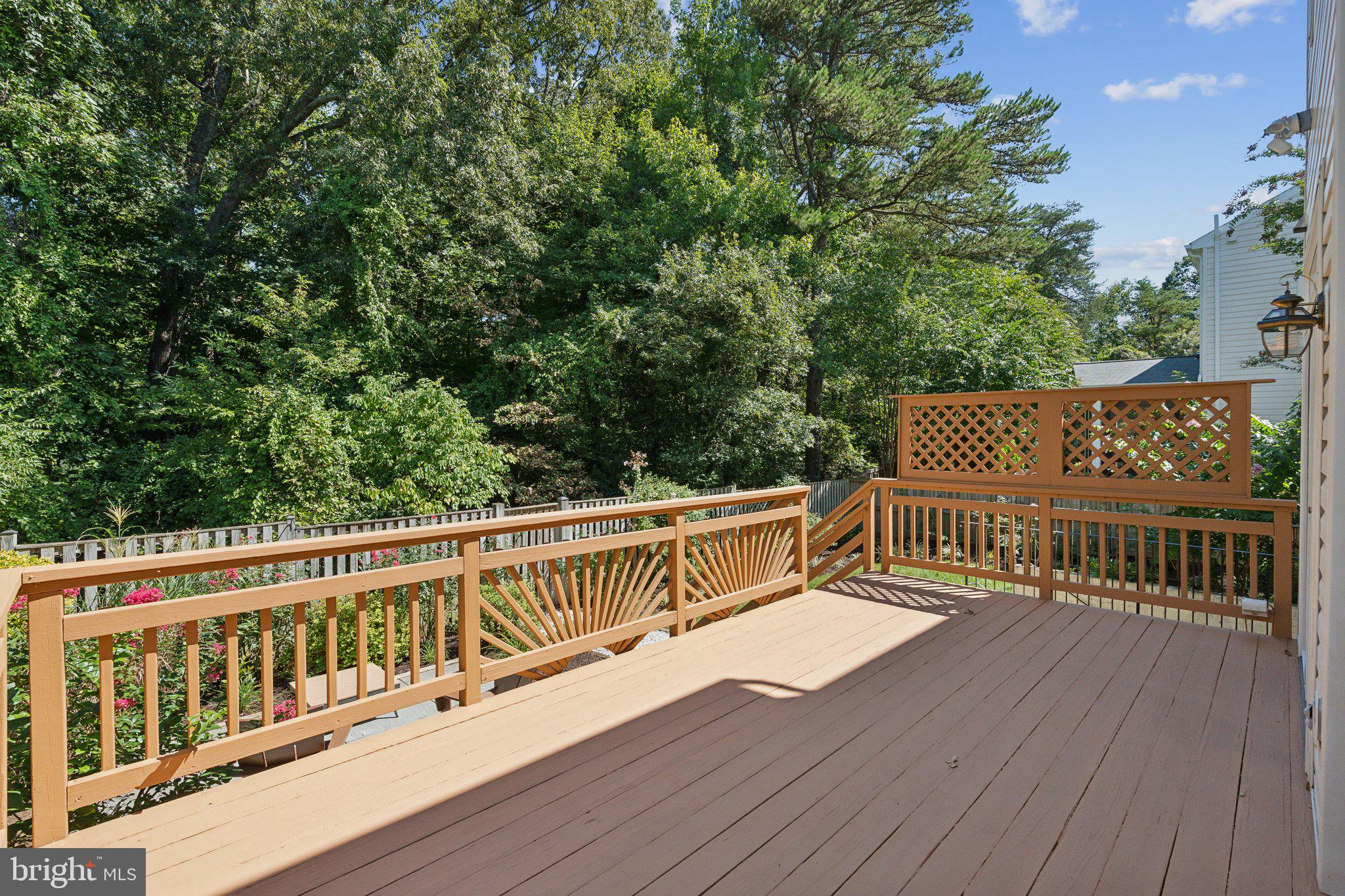 8509 Accotink Road Lorton, VA 22079 - Photo 35 of 43