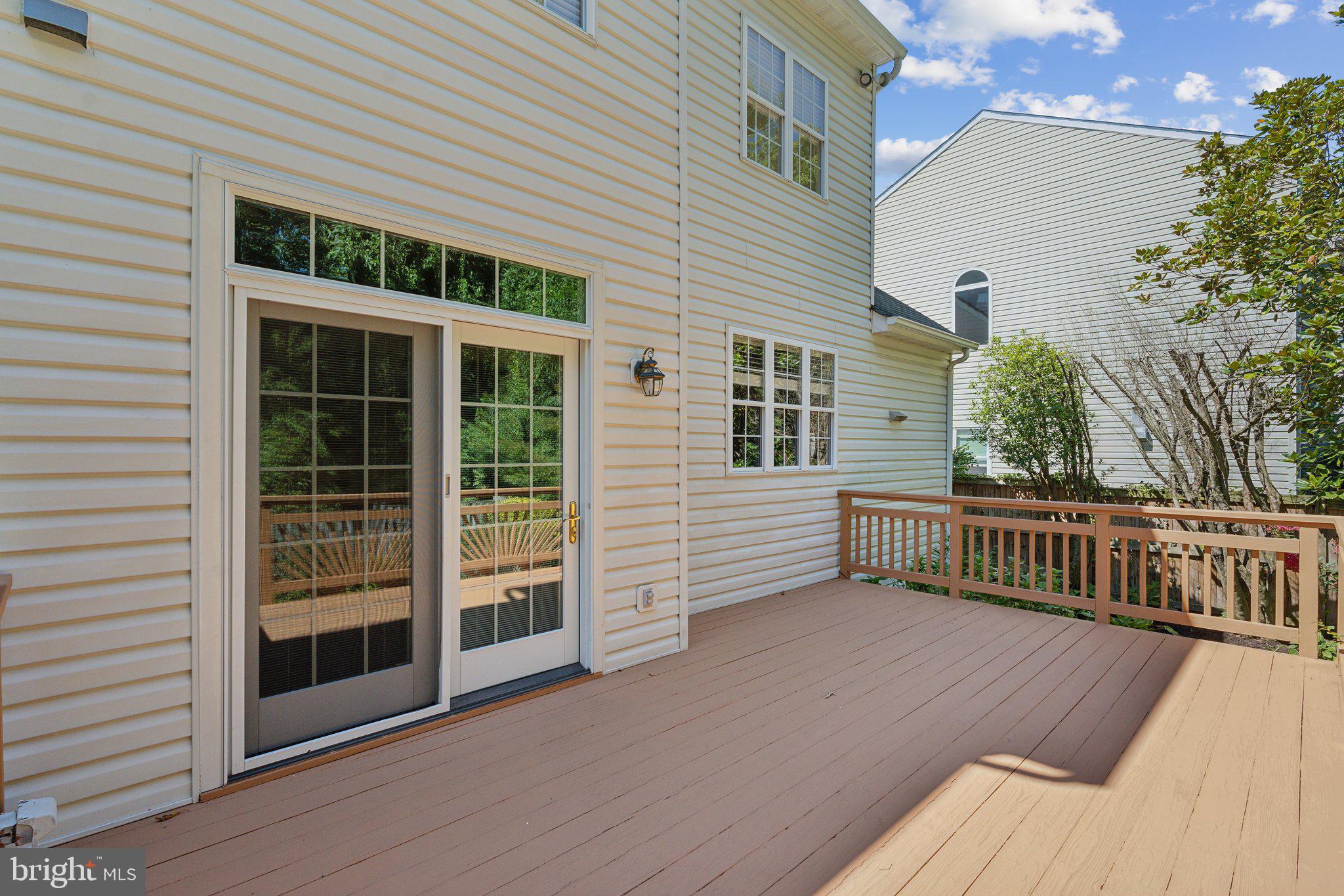 8509 Accotink Road Lorton, VA 22079 - Photo 36 of 43