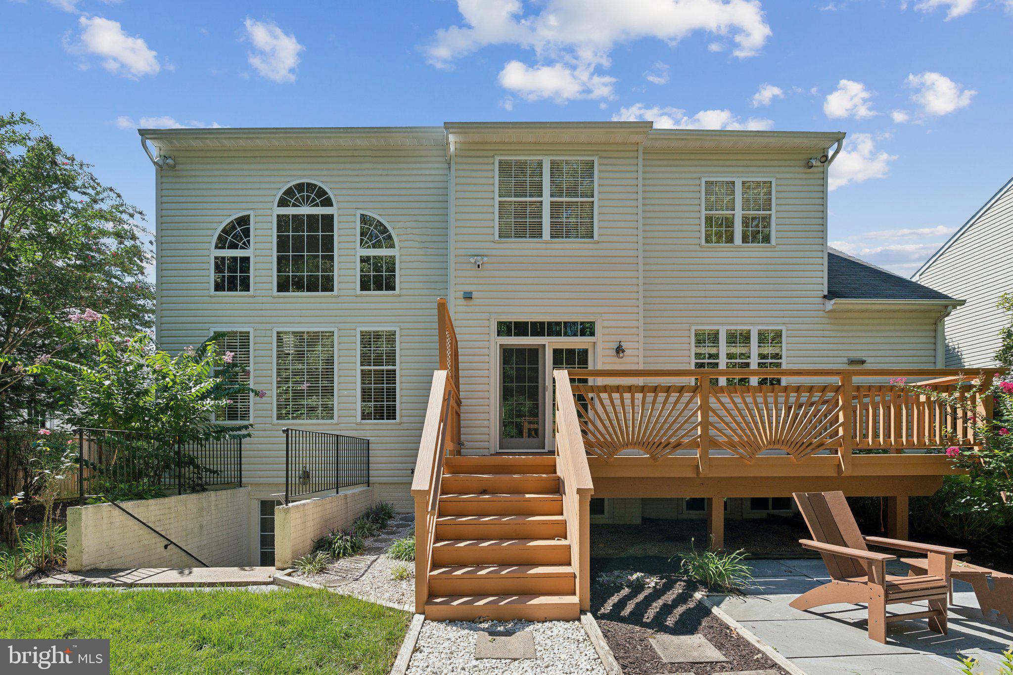 8509 Accotink Road Lorton, VA 22079 - Photo 37 of 43