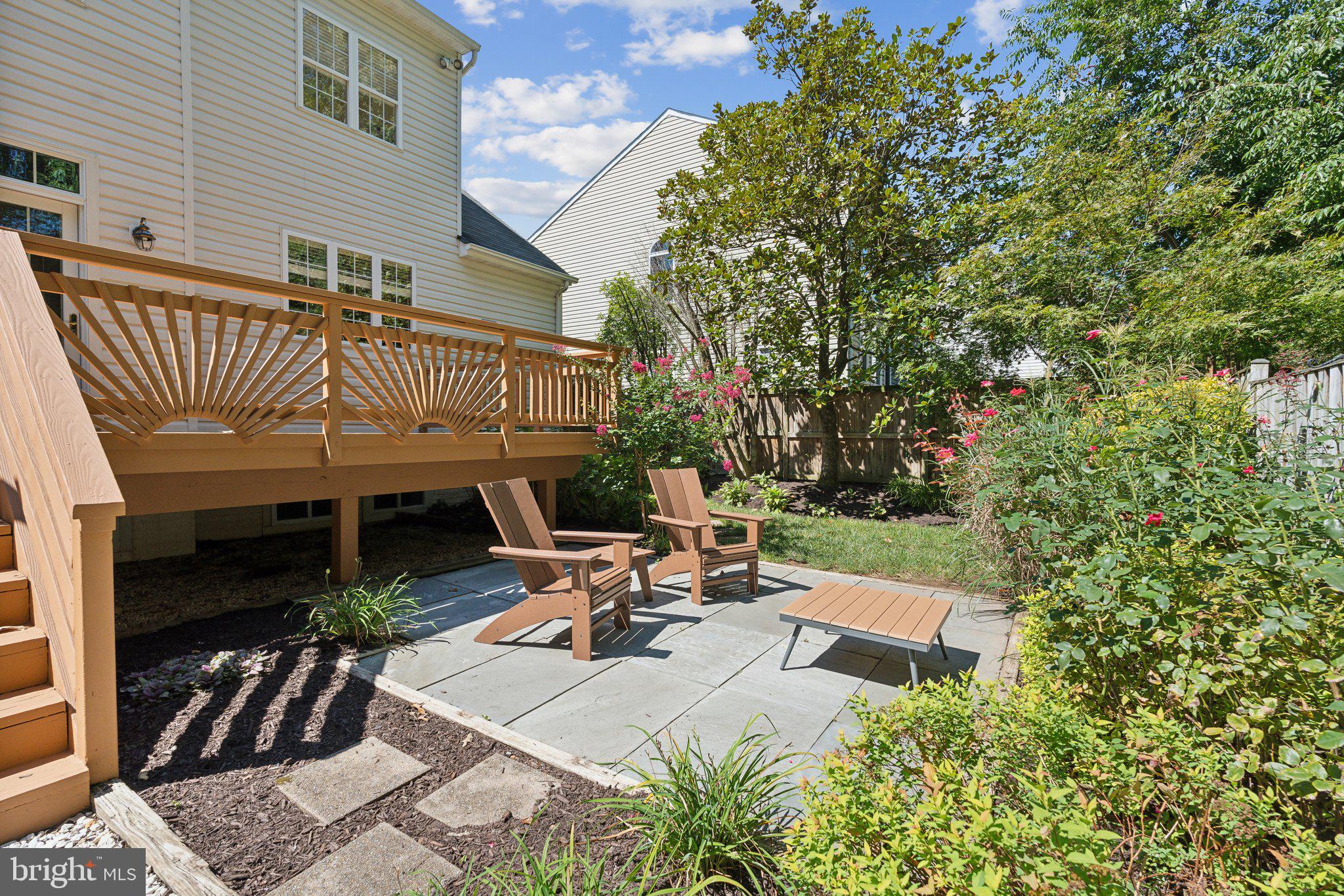 8509 Accotink Road Lorton, VA 22079 - Photo 38 of 43