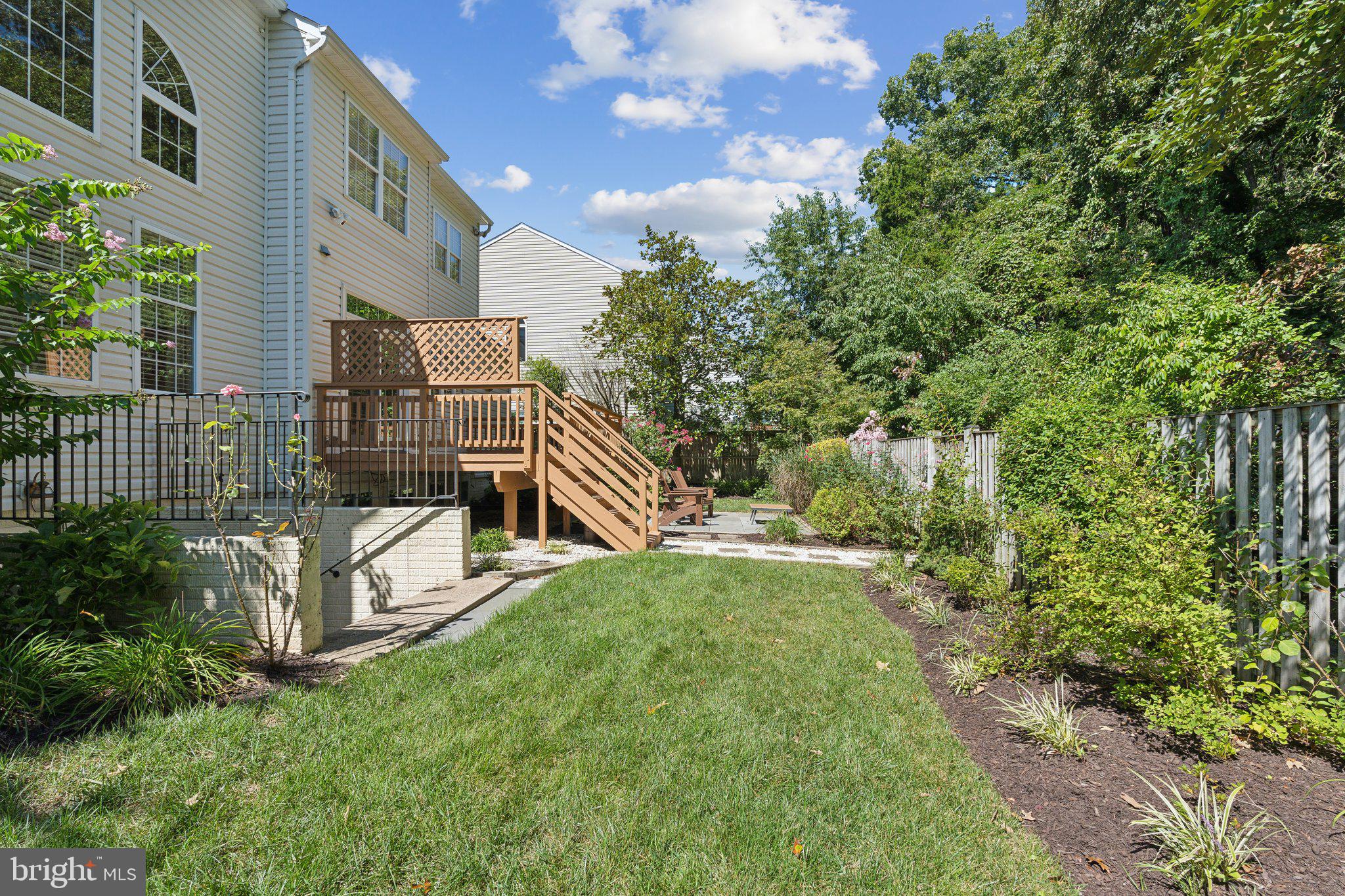 8509 Accotink Road Lorton, VA 22079 - Photo 39 of 43