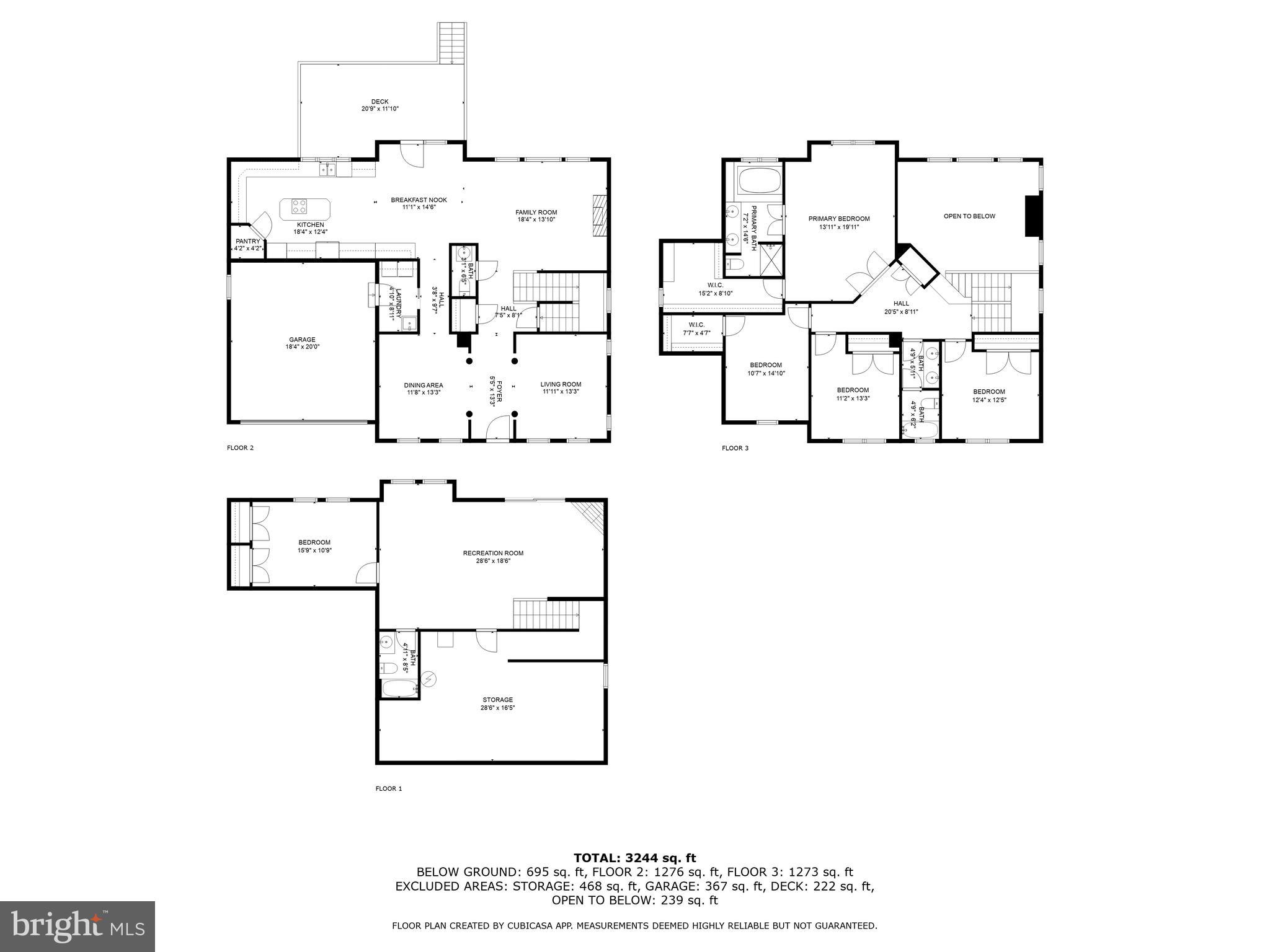 8509 Accotink Road Lorton, VA 22079 - Photo 40 of 43