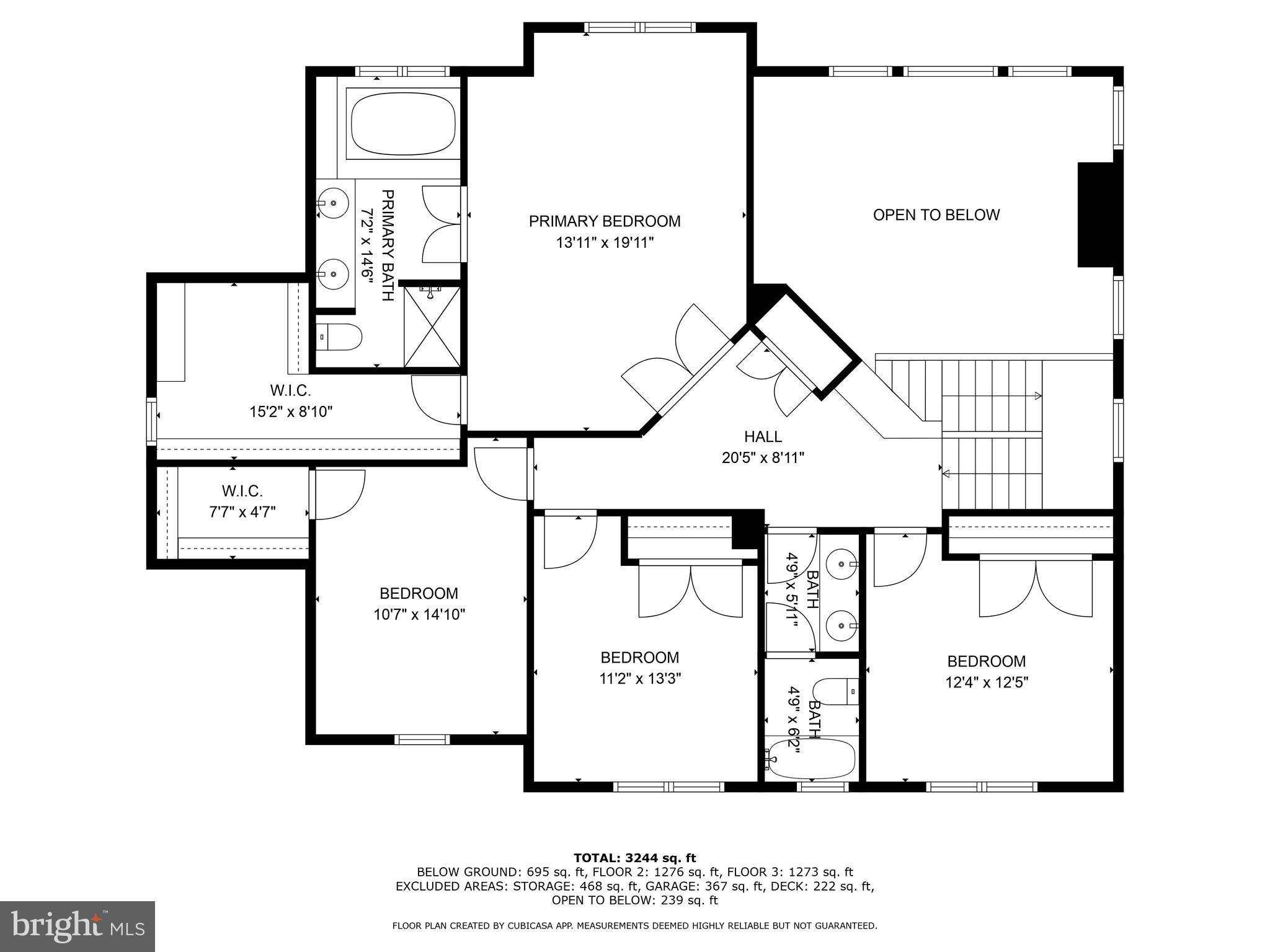 8509 Accotink Road Lorton, VA 22079 - Photo 42 of 43