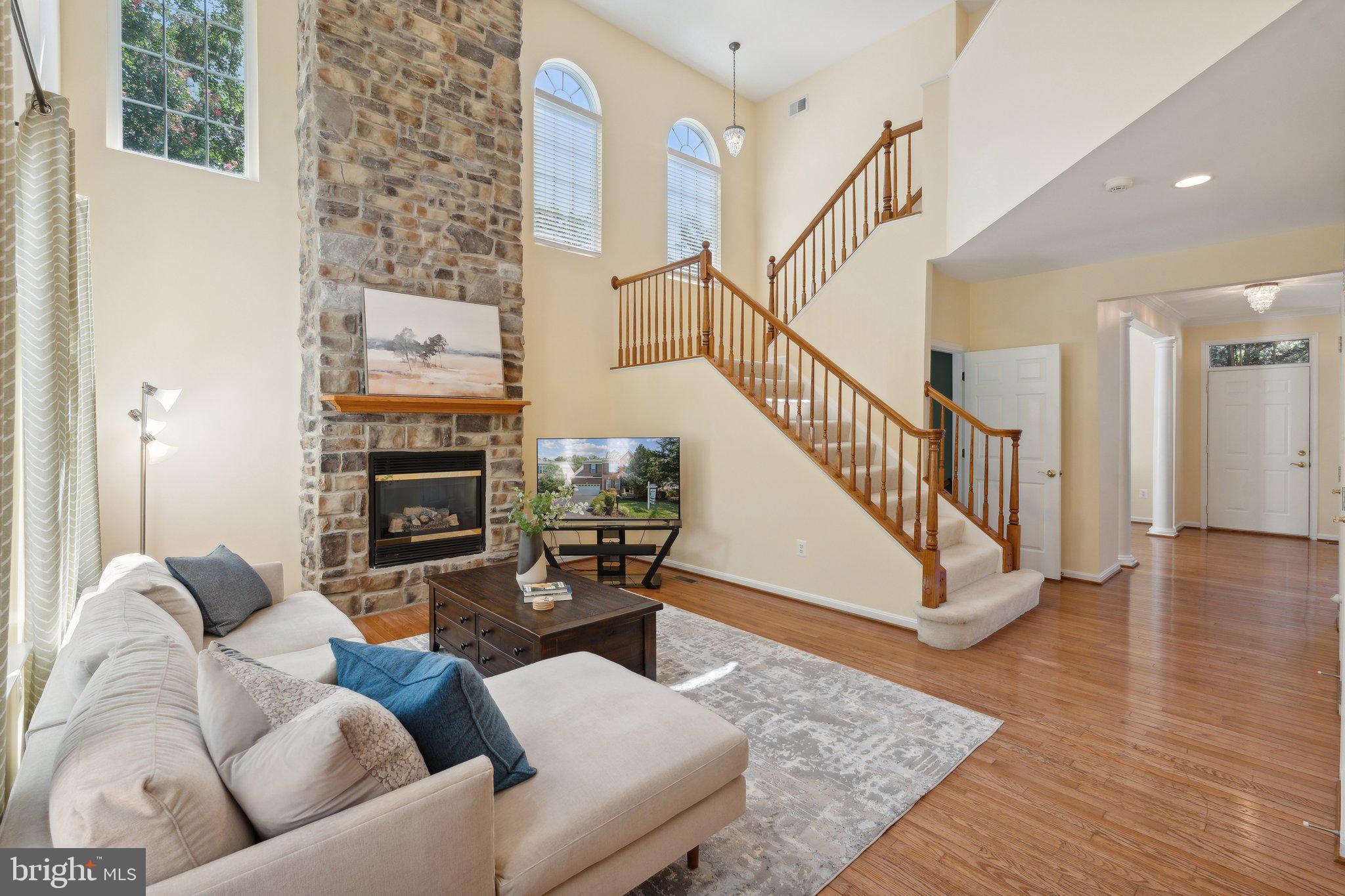 8509 Accotink Road Lorton, VA 22079 - Photo 5 of 43