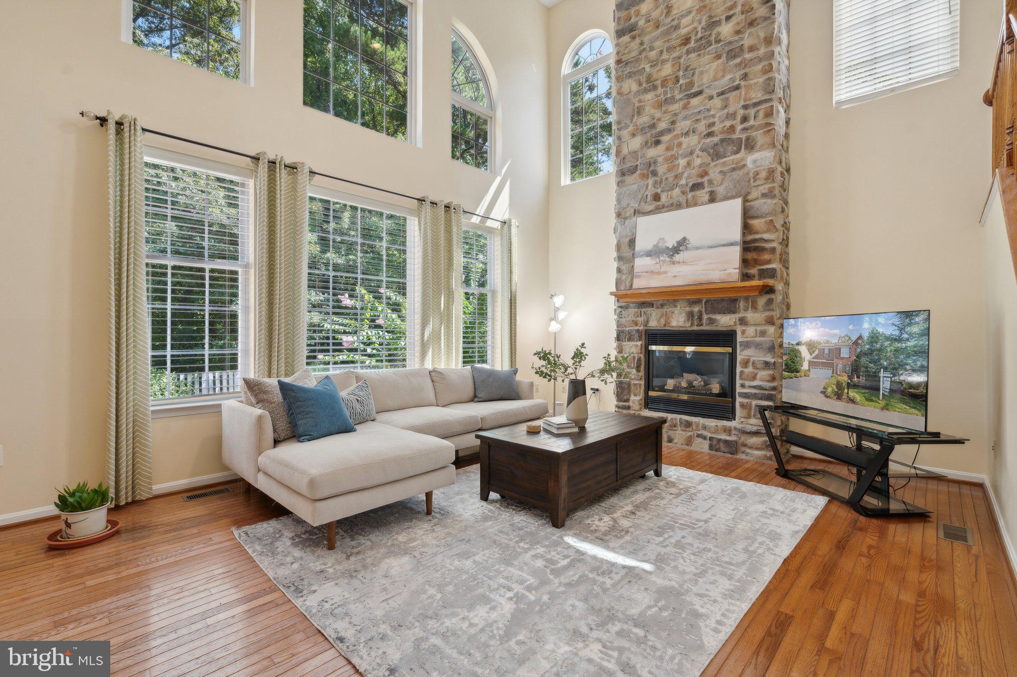 8509 Accotink Road Lorton, VA 22079 - Photo 6 of 43