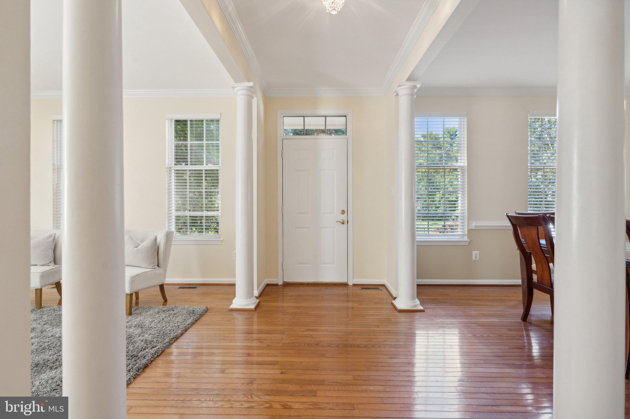 8509 Accotink Road Lorton, VA 22079 - Photo 8 of 43
