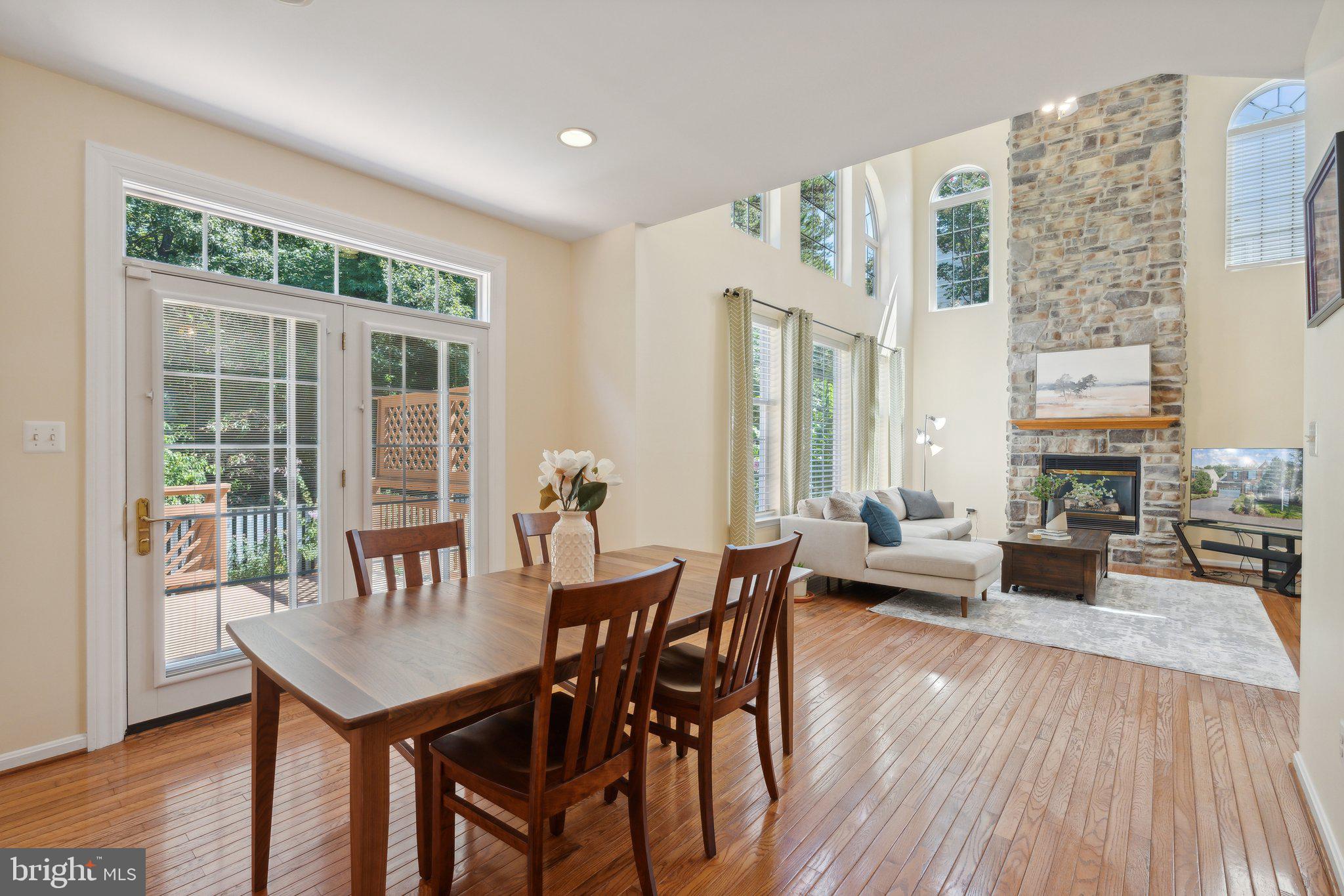 8509 Accotink Road Lorton, VA 22079 - Photo 9 of 43