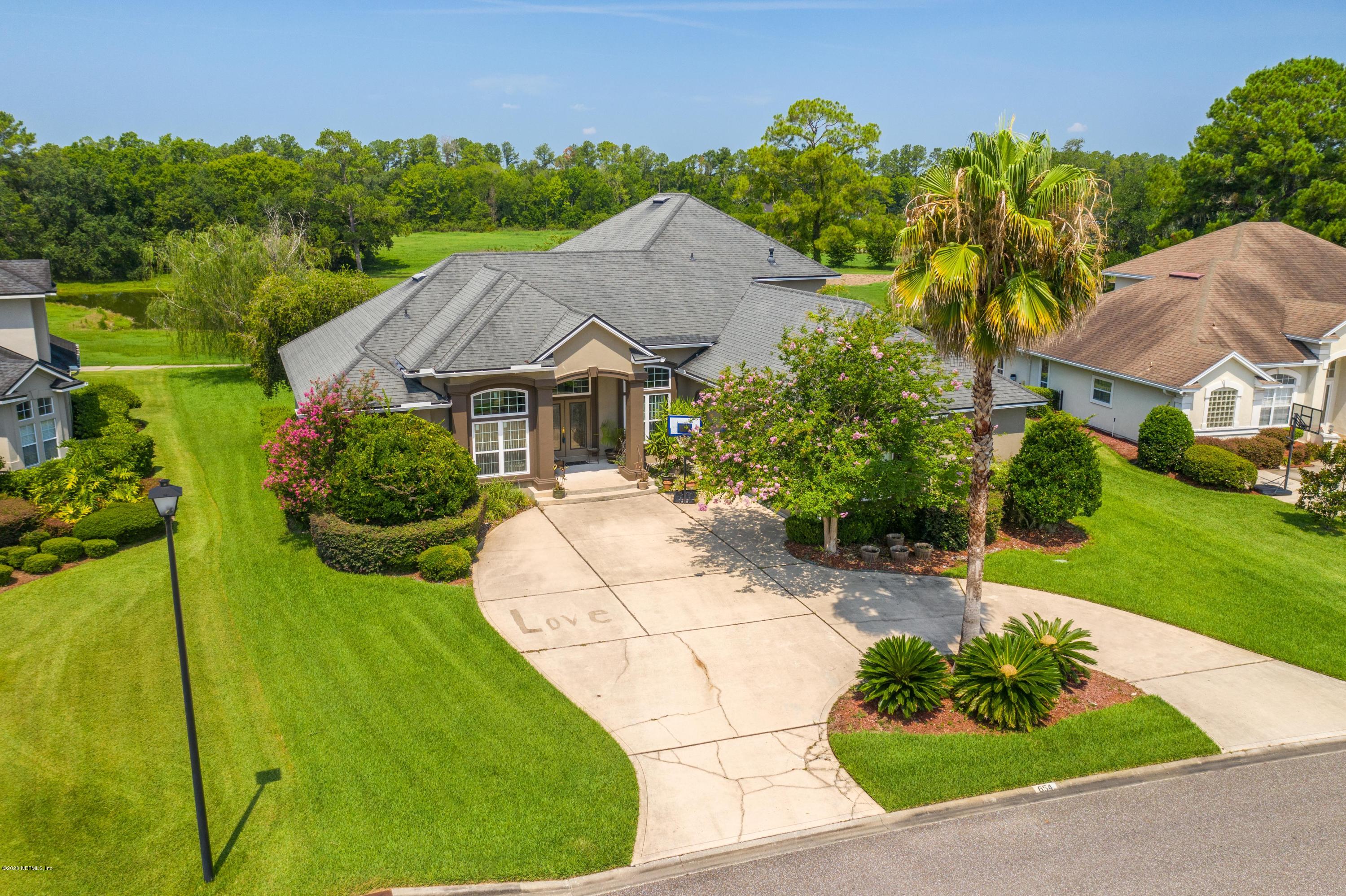 654 Cherry Grove Road Orange Park, FL 32073 - Photo 1 of 48 654 Cherry Grove Rd-1