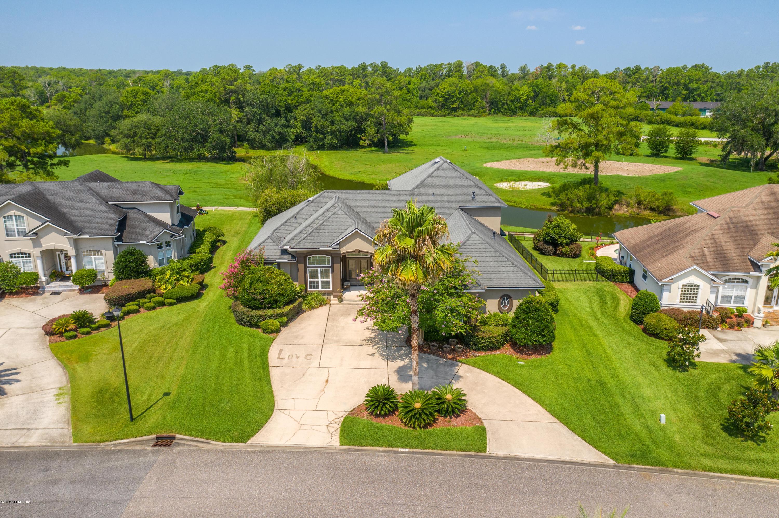 654 Cherry Grove Road Orange Park, FL 32073 - Photo 2 of 48 654 Cherry Grove Rd-2
