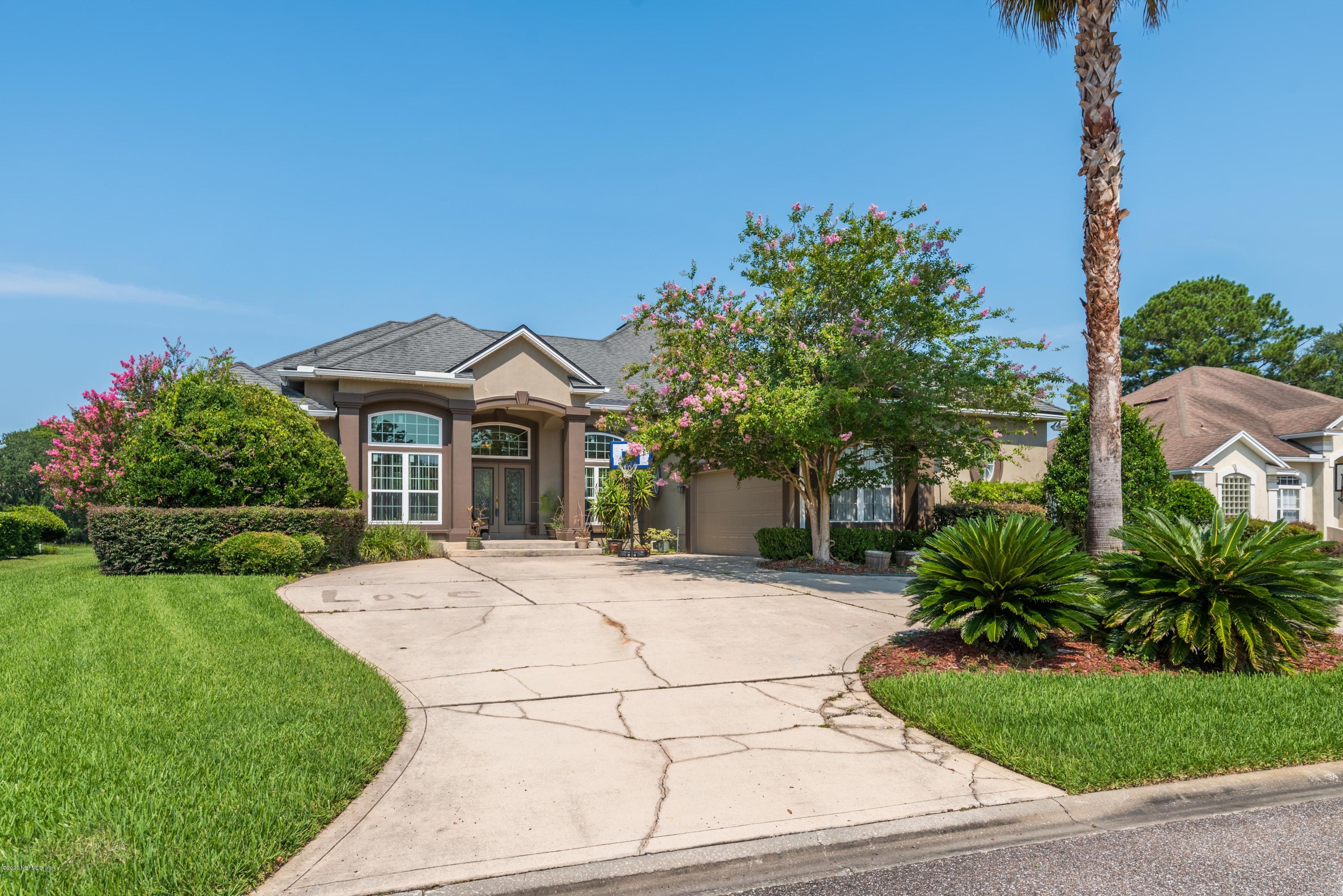 654 Cherry Grove Road Orange Park, FL 32073 - Photo 3 of 48 654 Cherry Grove Rd-3