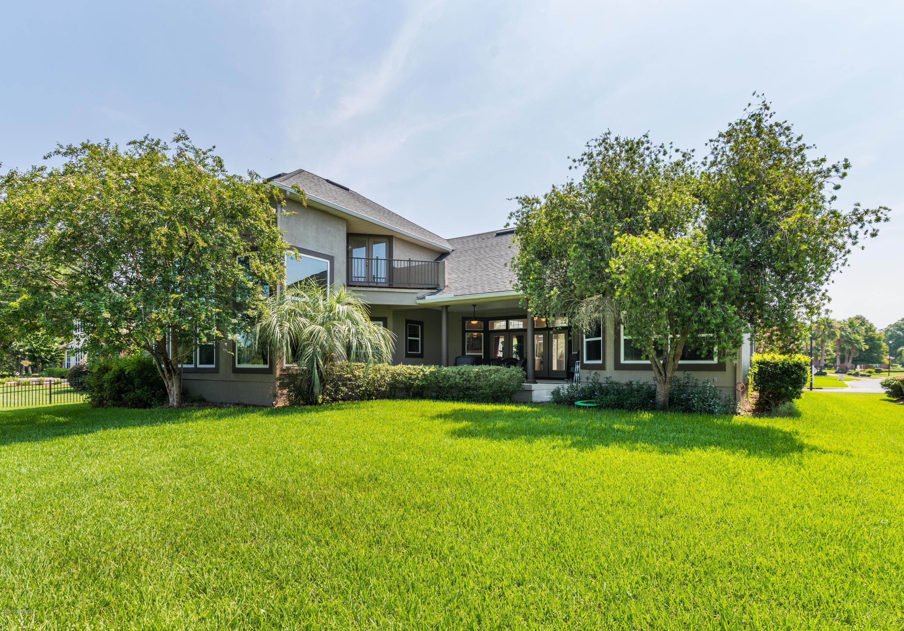 654 Cherry Grove Road Orange Park, FL 32073 - Photo 36 of 48 654 Cherry Grove Rd-38