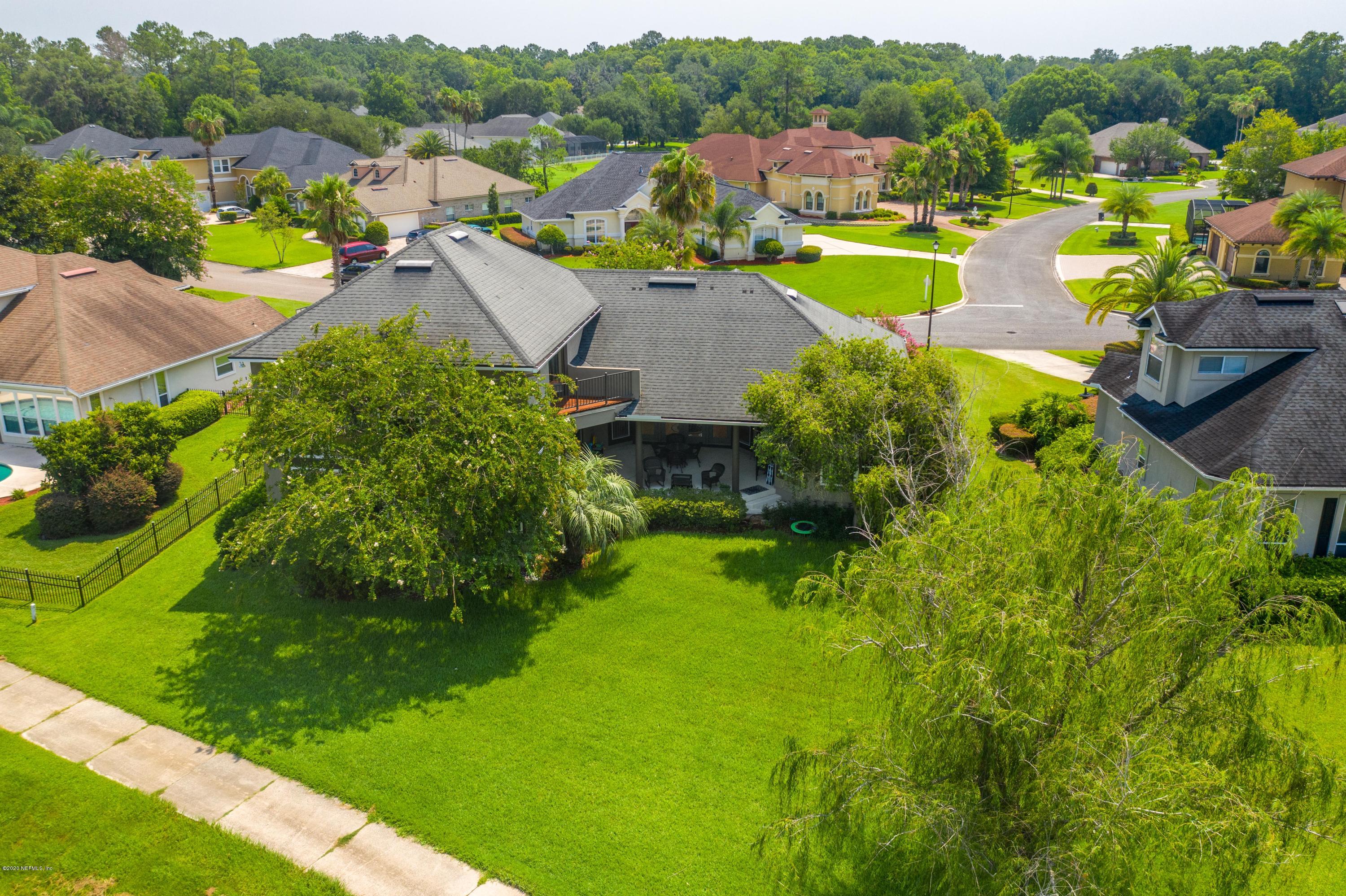 654 Cherry Grove Road Orange Park, FL 32073 - Photo 37 of 48 654 Cherry Grove Rd-39
