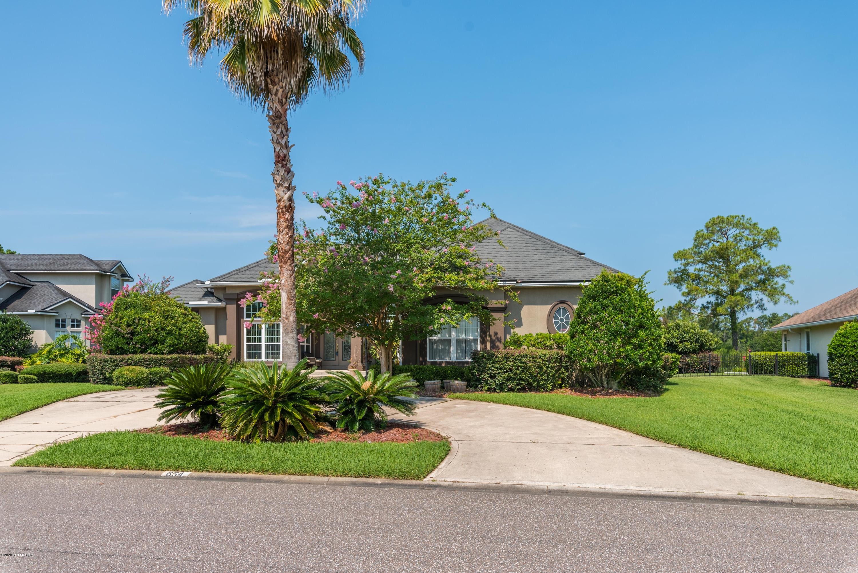 654 Cherry Grove Road Orange Park, FL 32073 - Photo 4 of 48 654 Cherry Grove Rd-4